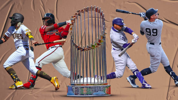 MLB Predictions 1300x724